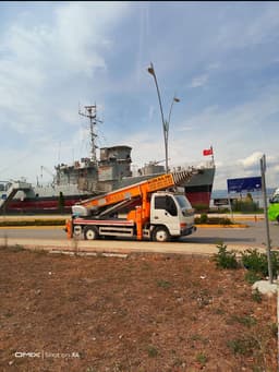 Asansörlü Nakliyatın Avantajları: Hızlı ve Güvenli Taşınma - Son eklenen blog yazısı